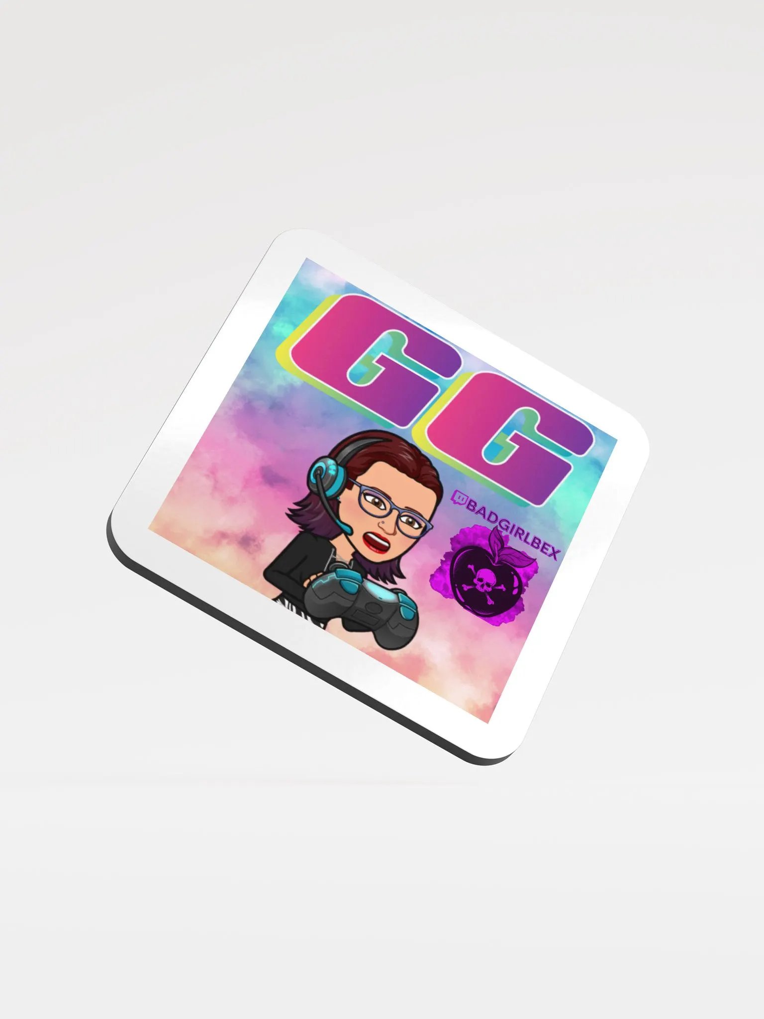 GGs Coaster product image (2)