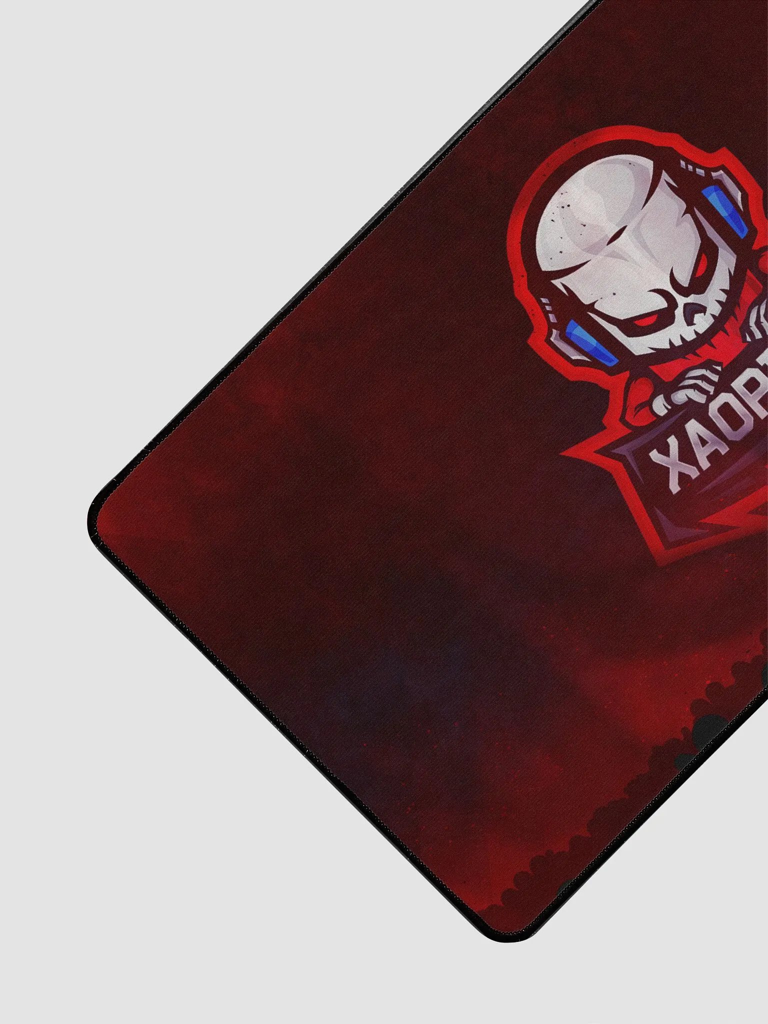 LARGE OG Logo Desk mat product image (3)