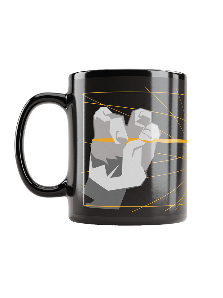 Gom Jabbar Needle Mug product image (1)