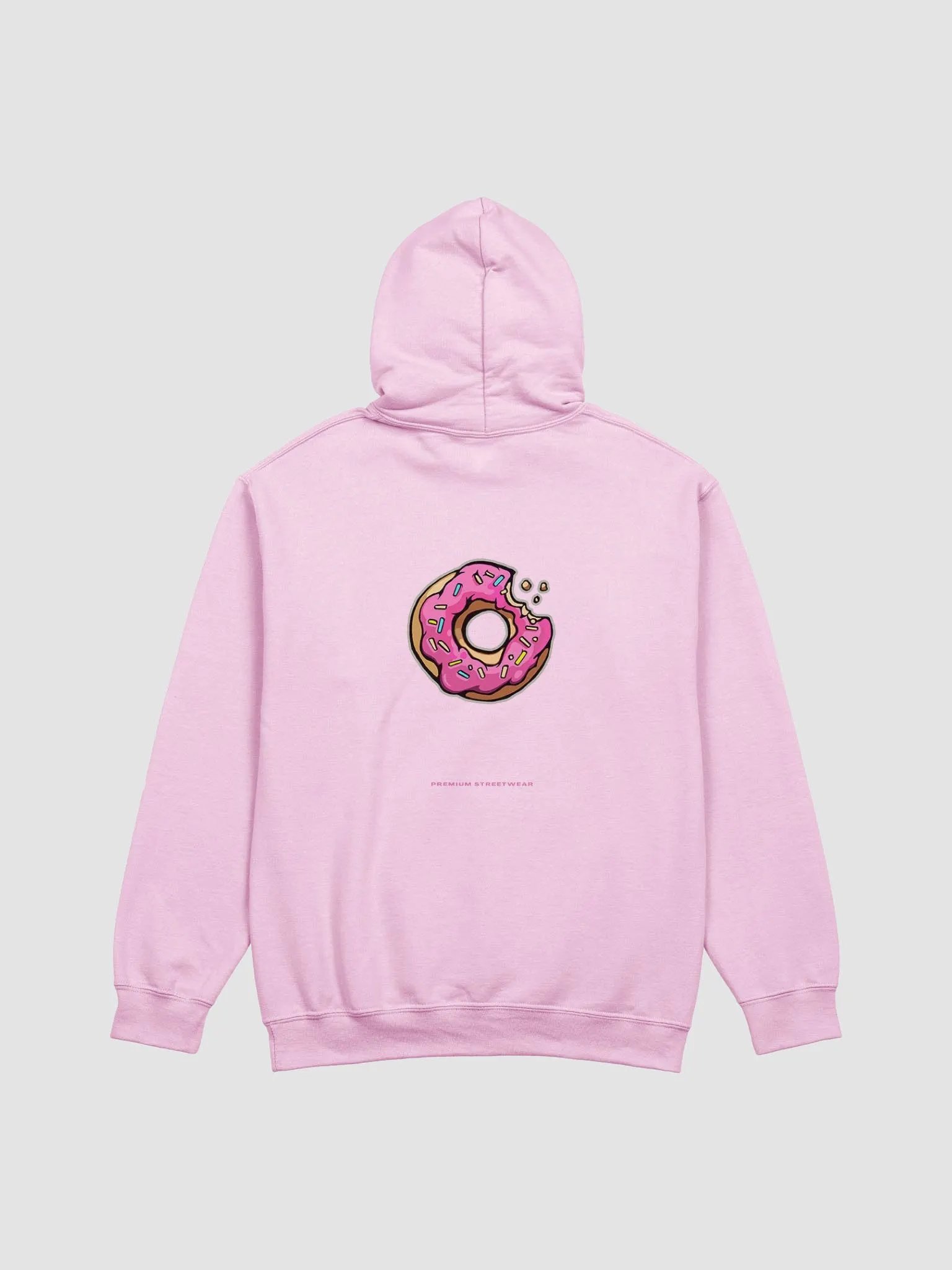 Donut Hoodie product image (2)