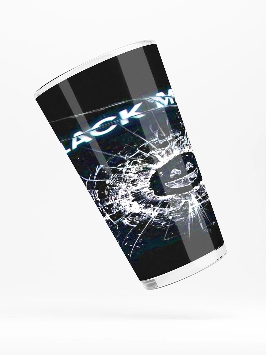 Black Mirror Shaker product image (4)