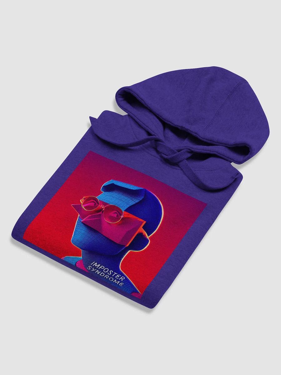 Imposter Hoodie product image (37)