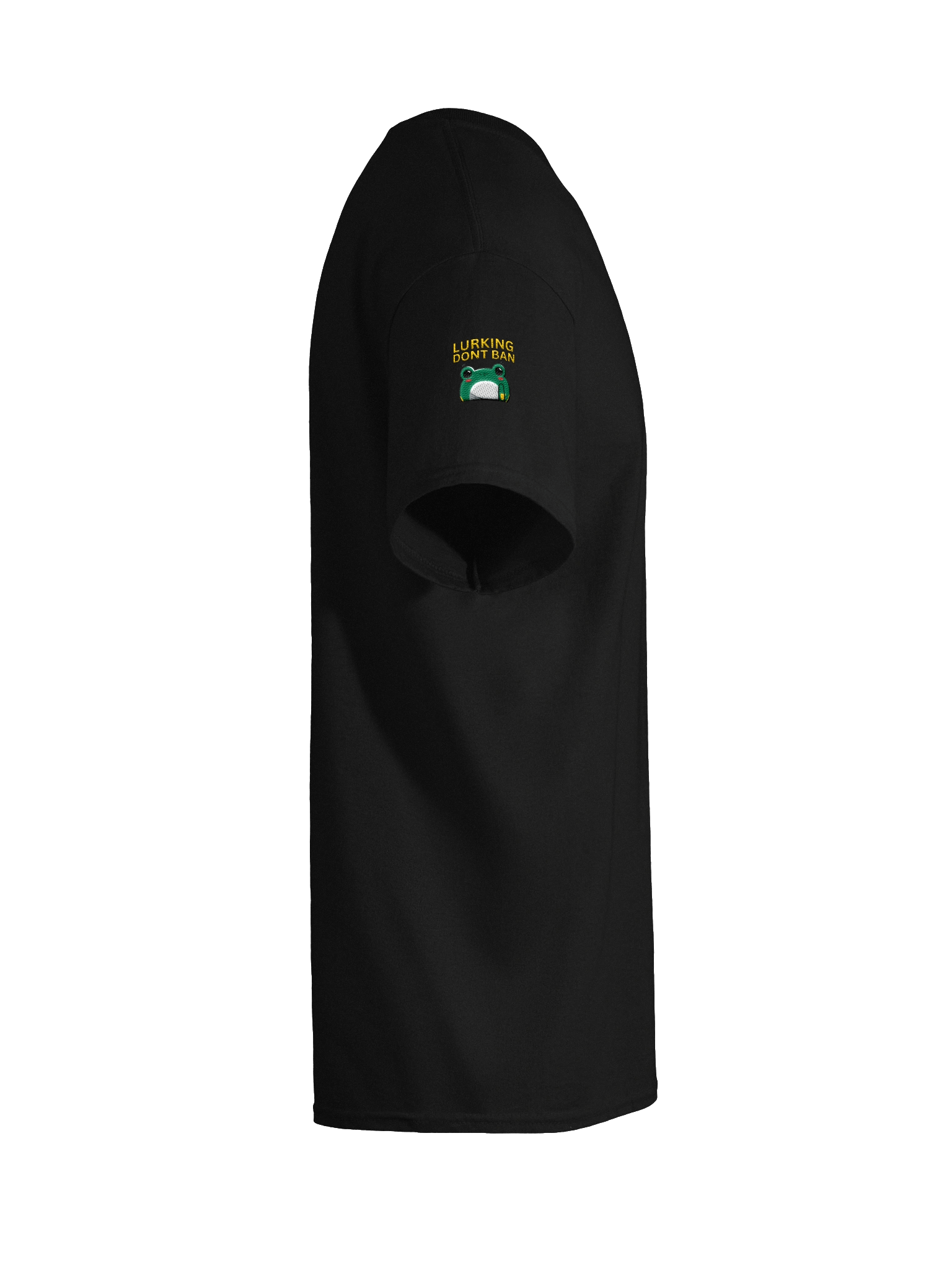 MastaRasta T-Shirt (with PeekyPeeky & Lurking Don't Ban) product image (12)