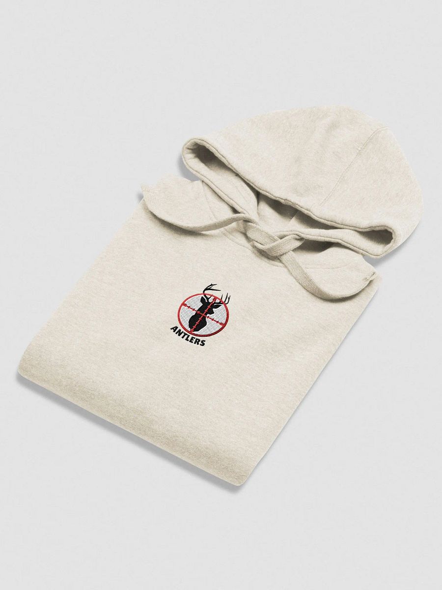 Antlers Clothing Co. Unisex Hoodie product image (19)