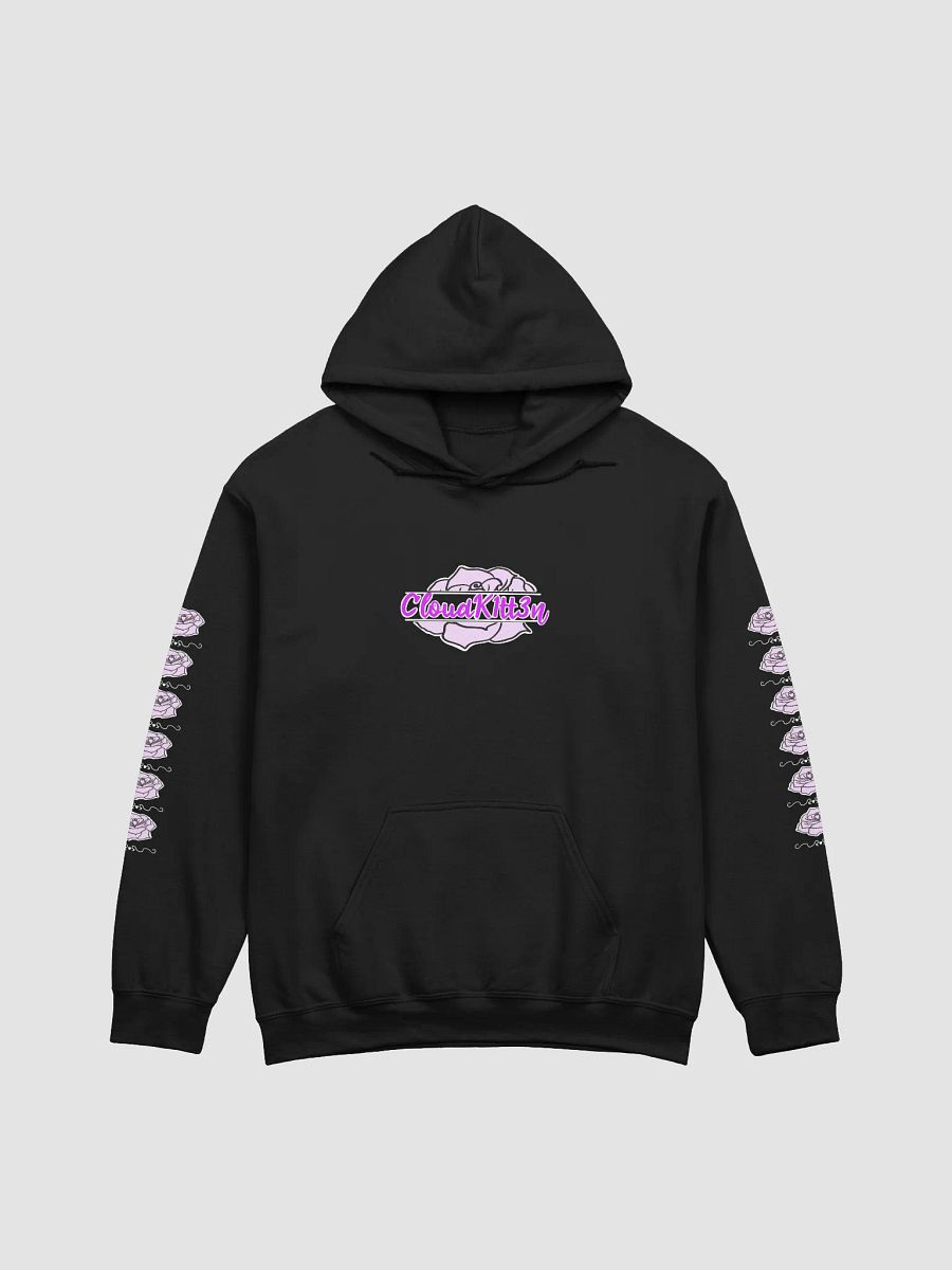 Rose Logo Hoodie product image (1)