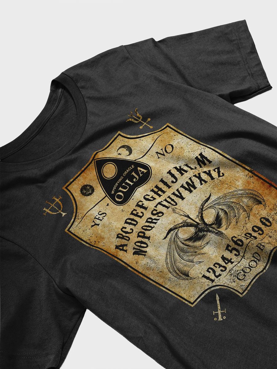 Satanic Ouija Board T-Shirt product image (5)