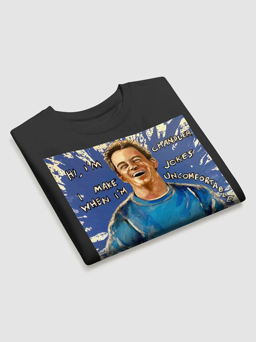 The Best Friend Premium Sweatshirt product image (29)