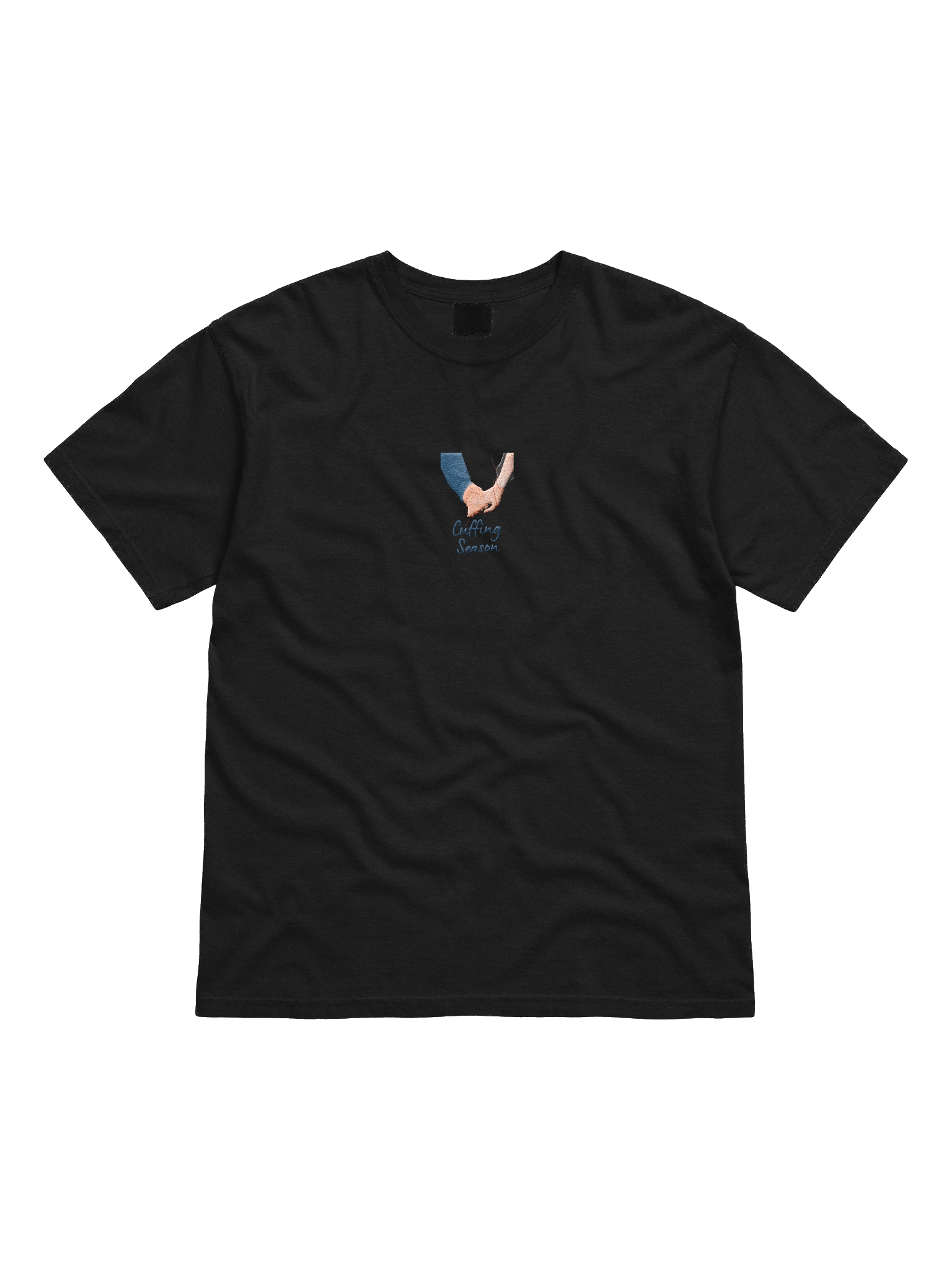 Cuffing Season Shirt product image (2)