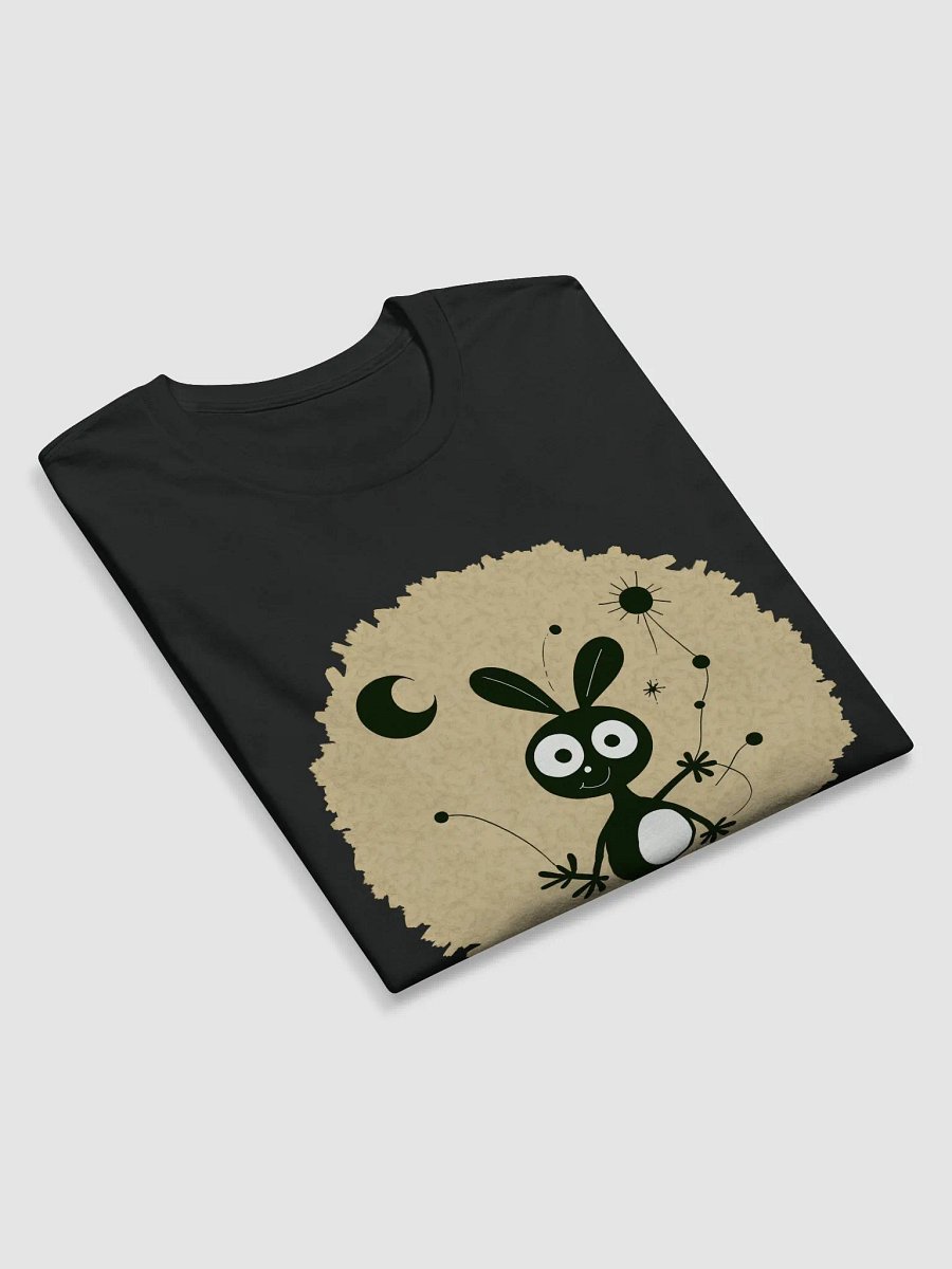 Next Level Premium Fitted Long Sleeve Crew product image (5)
