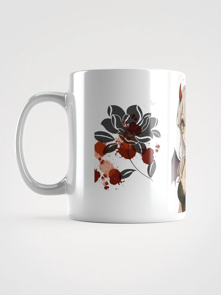 Red Mug product image (6)