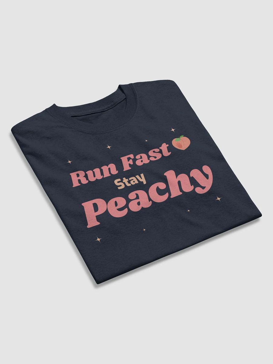 Run Fast, Stay Peachy product image (3)