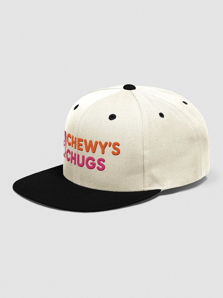 Chewy's Chugs Coffee Hat product image (3)