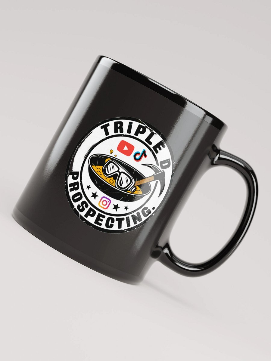 Triple D Coffee Mug product image (7)