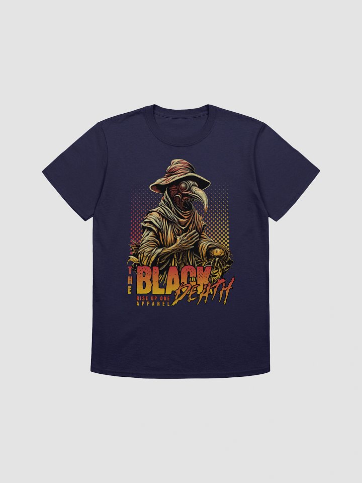 The Black Death - Pumpkin Fest product image (2)