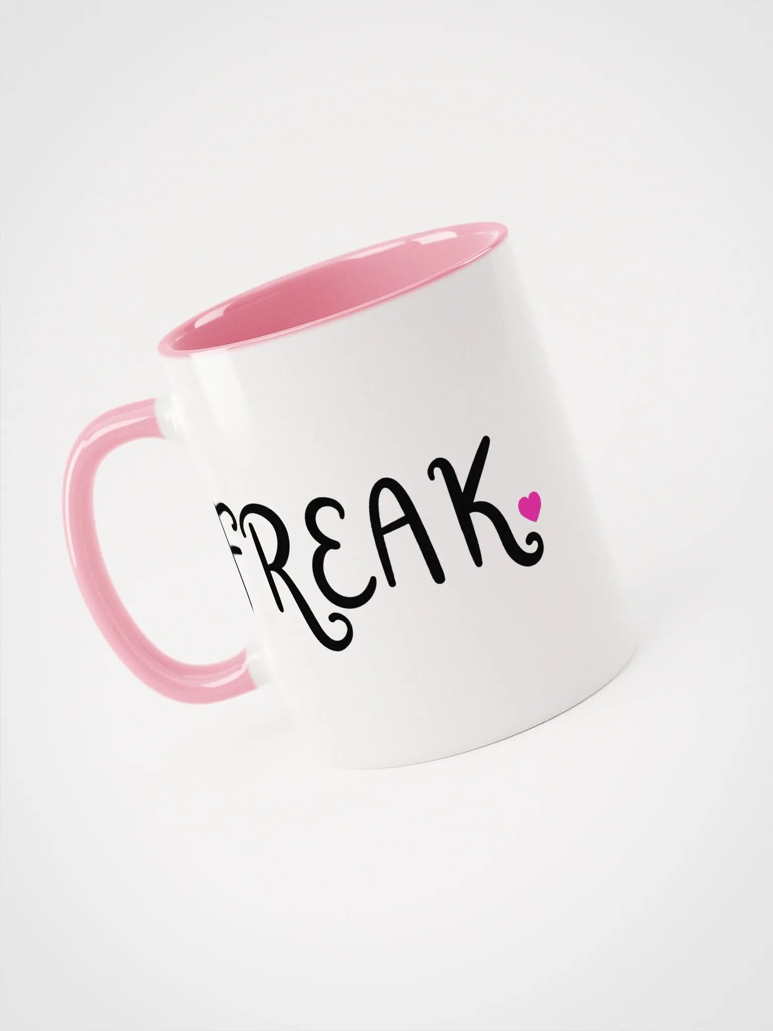 Freak Mug product image (14)