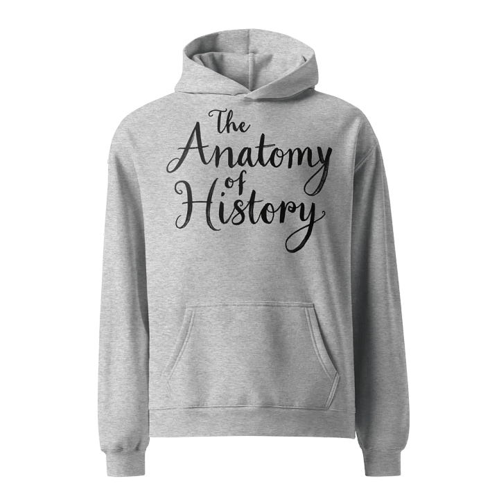 Historical Elegance Premium Hoodie product image (1)