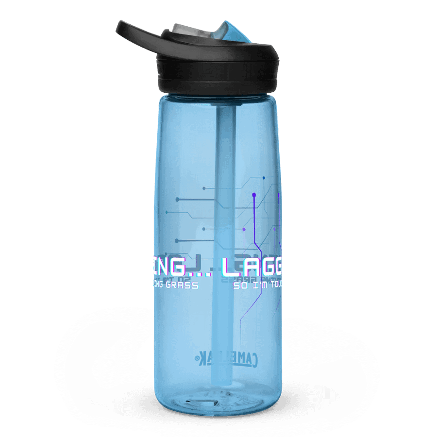 Not The Lag product image (14)