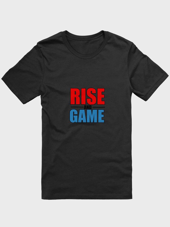 Rise and Game product image (2)