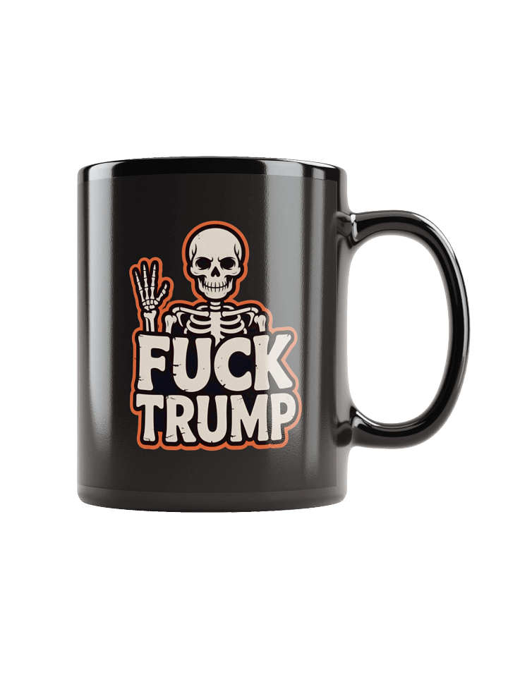 Halloween Skeletons Mug product image (2)