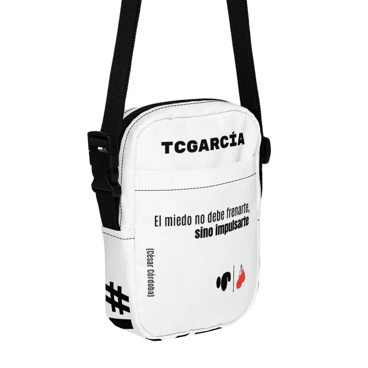 El miedo no debe frenarte, sino impulsarte product image (1)