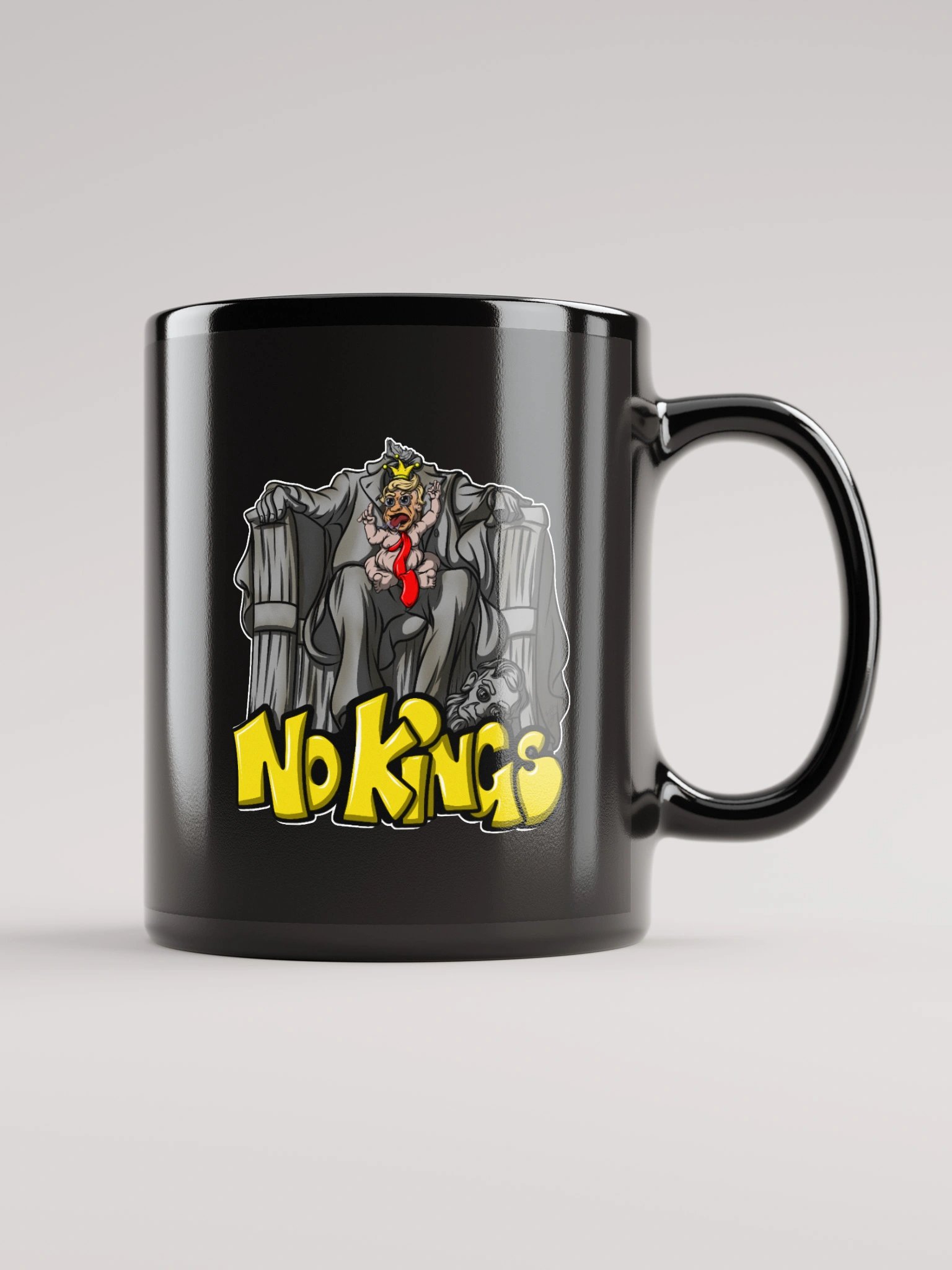 No Kings product image (1)