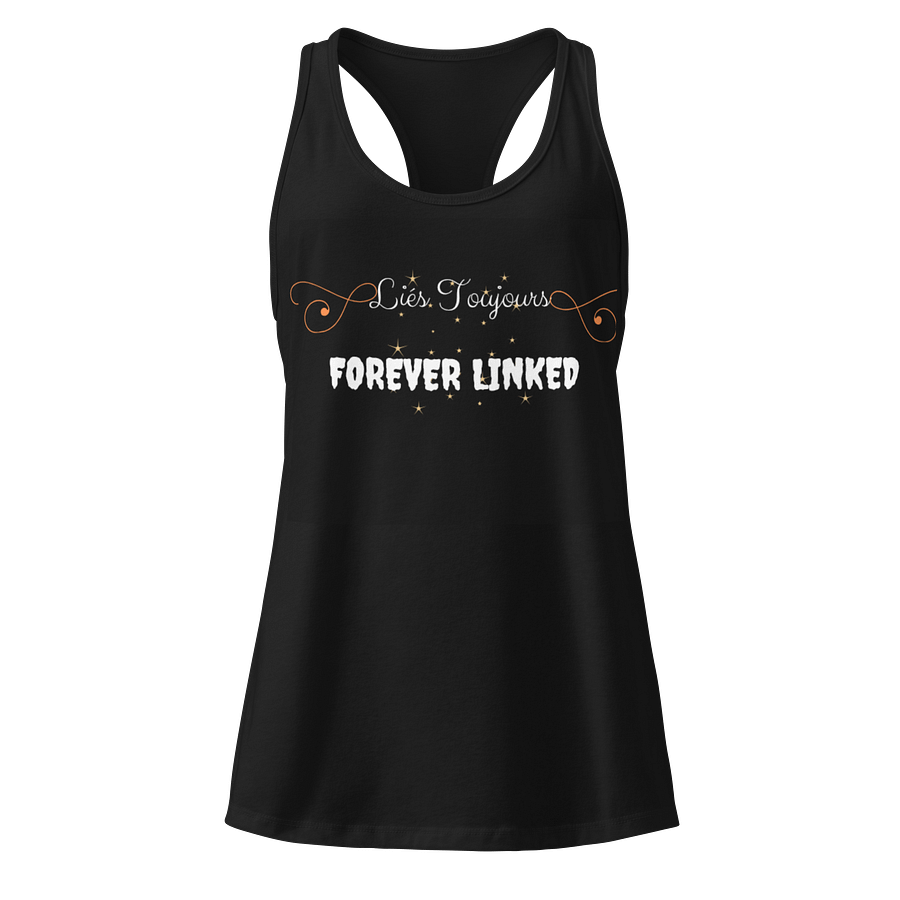 Liés Toujours Racerback Tank product image (1)