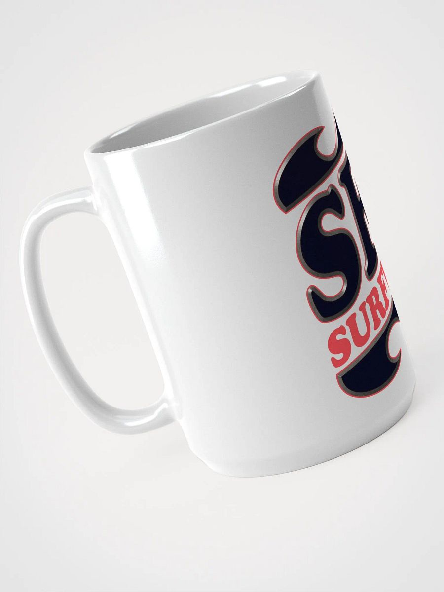 SFY - Neon Lazer Edition (R-Mug) product image (3)