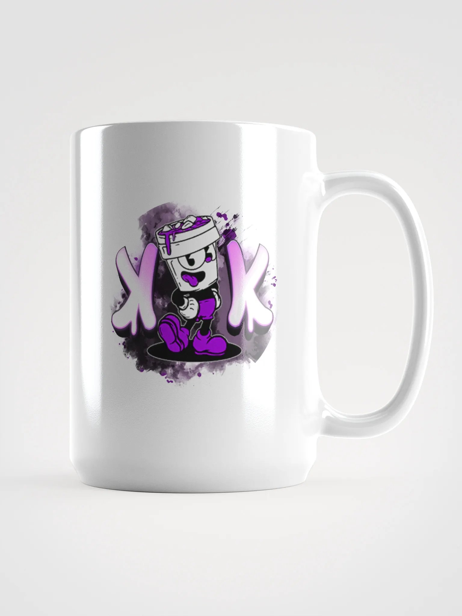 Kodiene Mean Mug product image (1)