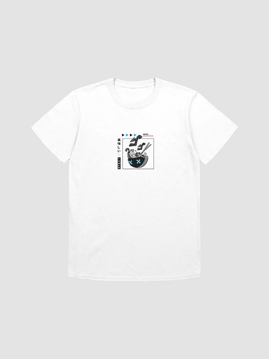 Bleep's Yomen Bowl Softstyle T-Shirt product image (1)