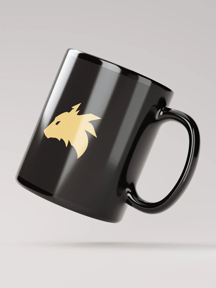 Ulf Mugnar Black product image (2)
