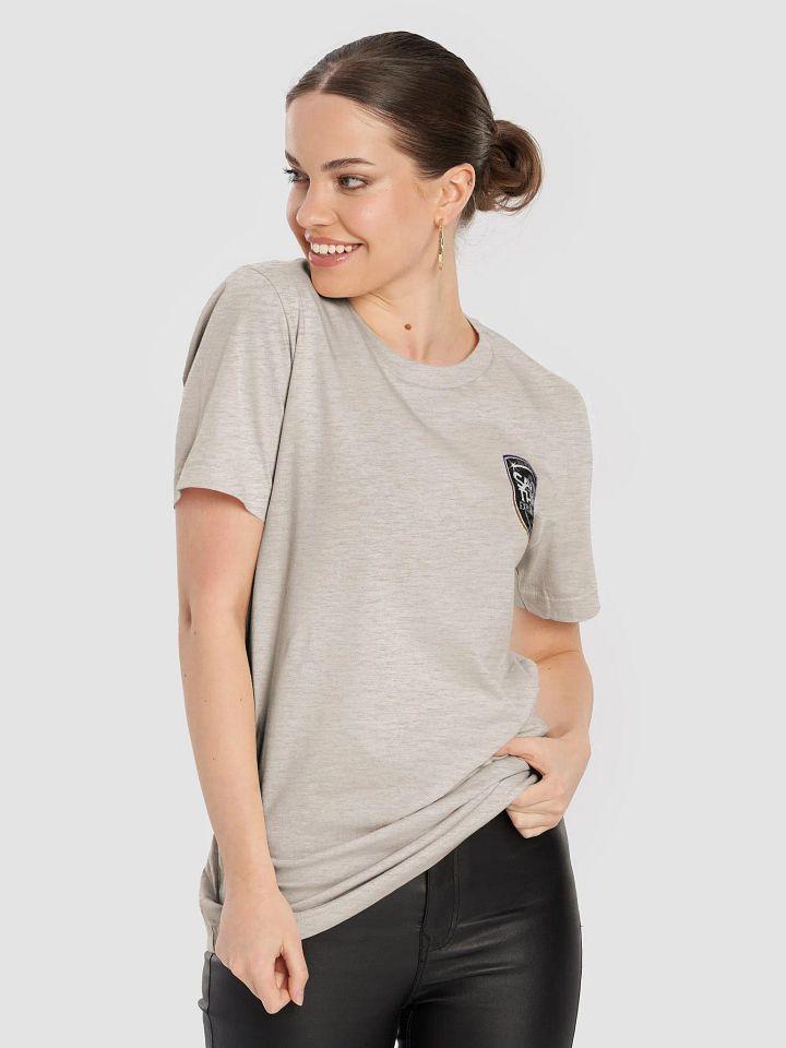 STES Explorer Retro T-Shirt product image (1)