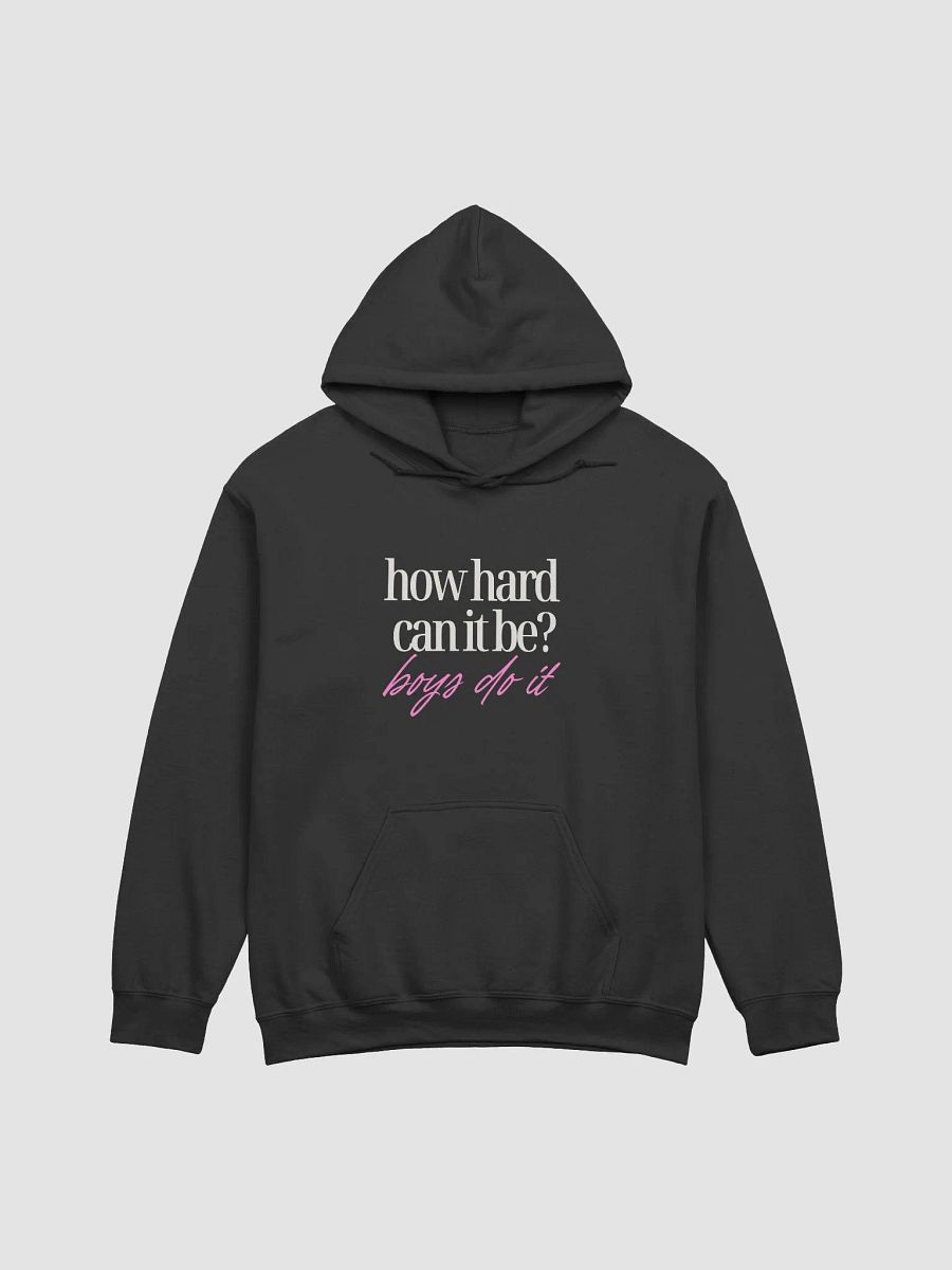 Limited Edition Classic Hoodie product image (1)