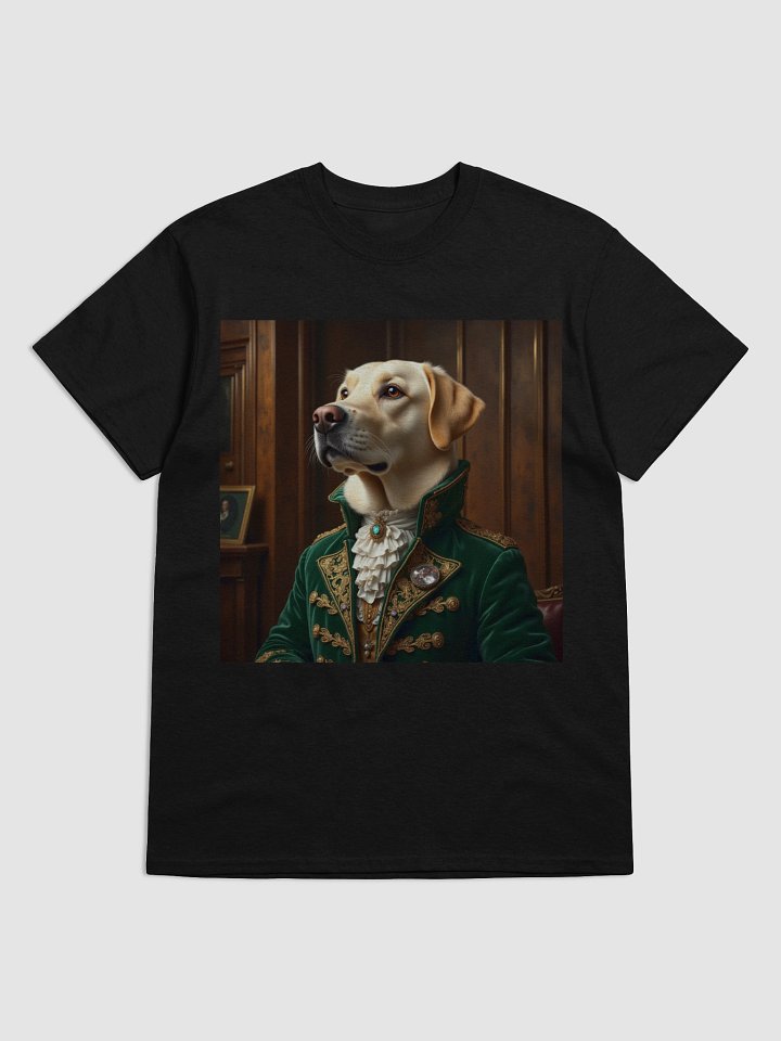 Royal Pup Majesty product image (1)