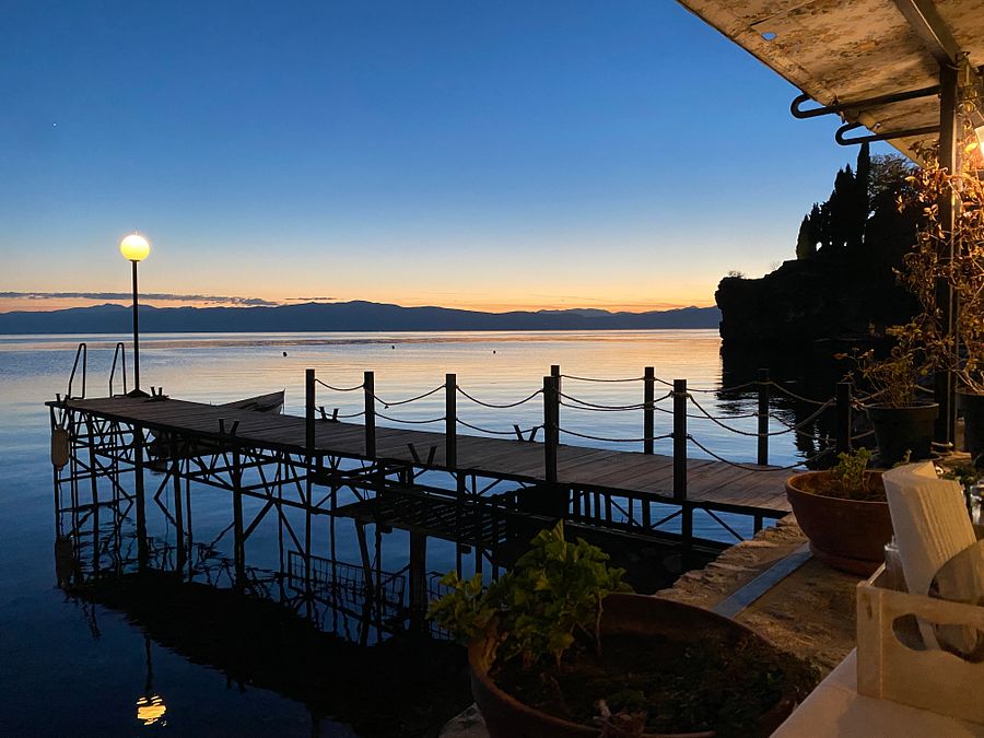BALKANS & ITALY TOUR, 9 Countries, 15 Days, 5700 km incl Tour Book & GPX Data product image (7)