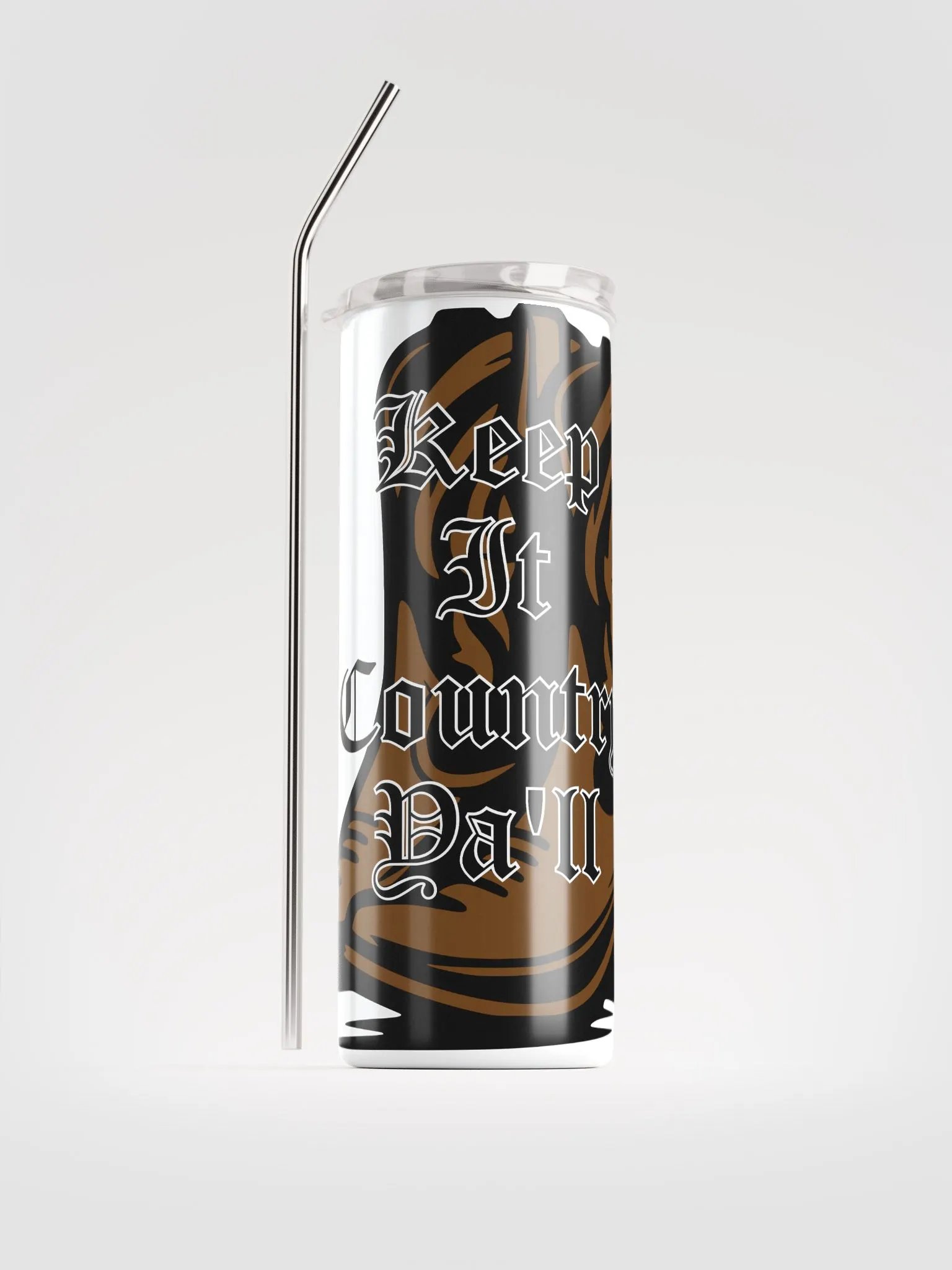 Keep It Country Tumbler product image (1)