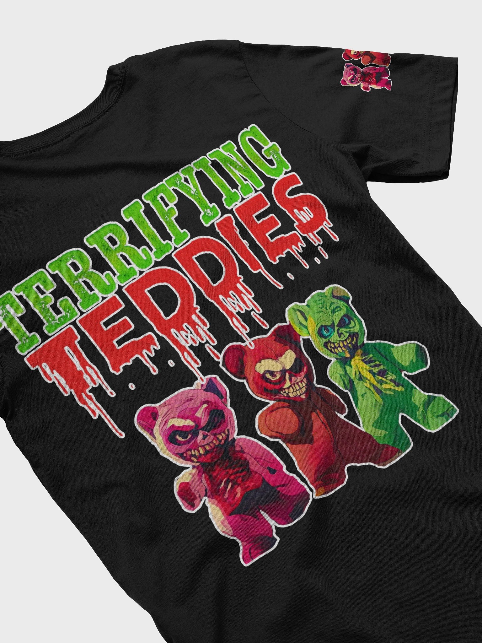 Terrifying Teddies product image (4)