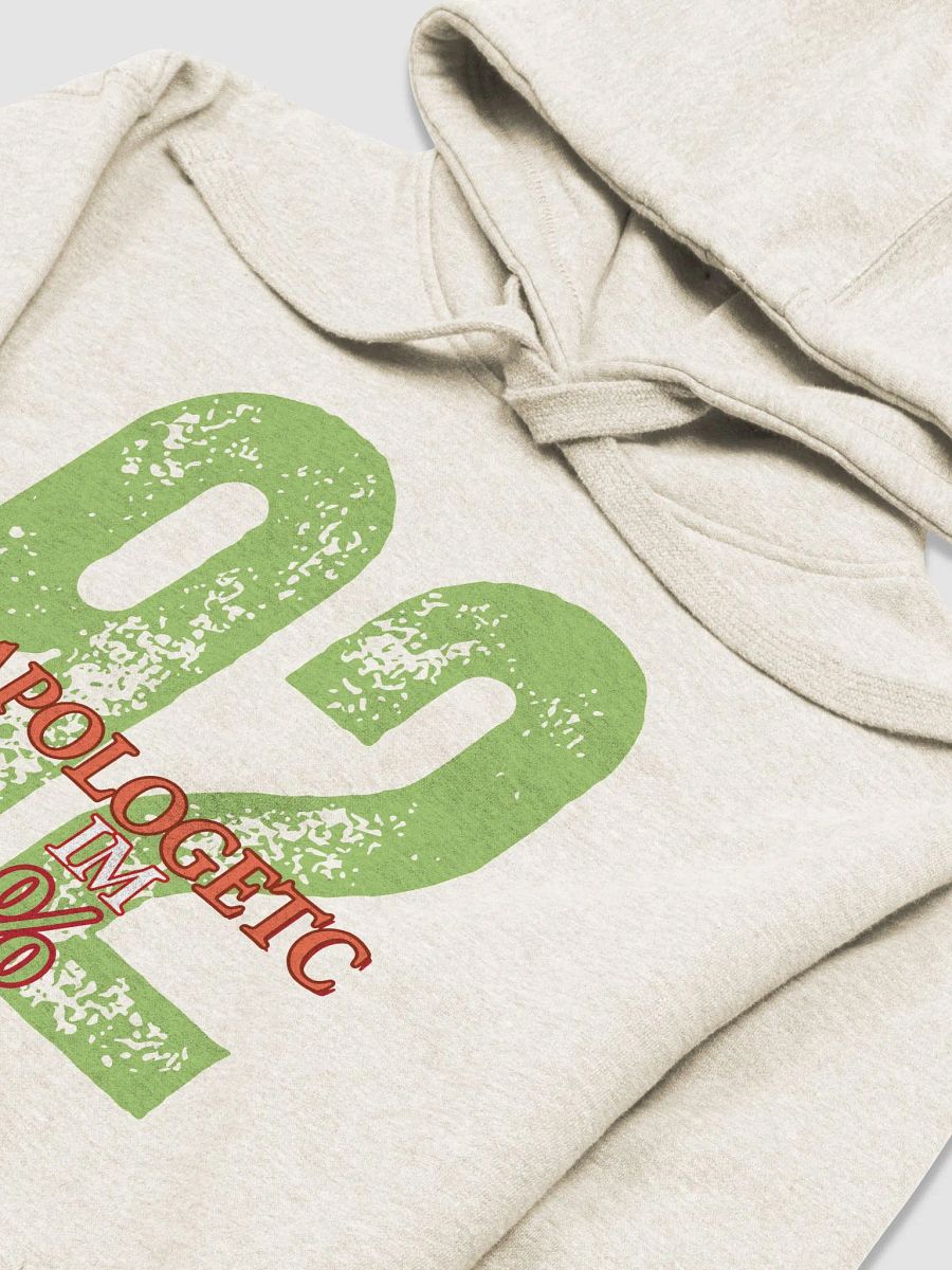 Unapologetic 92% green product image (3)