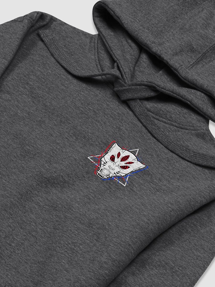 Hyper & Bella Hoodie w/Text product image (17)