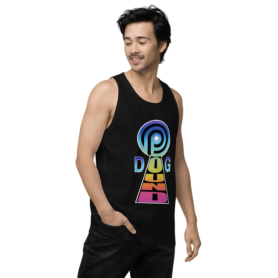 CULT LEADER TANK product image (4)