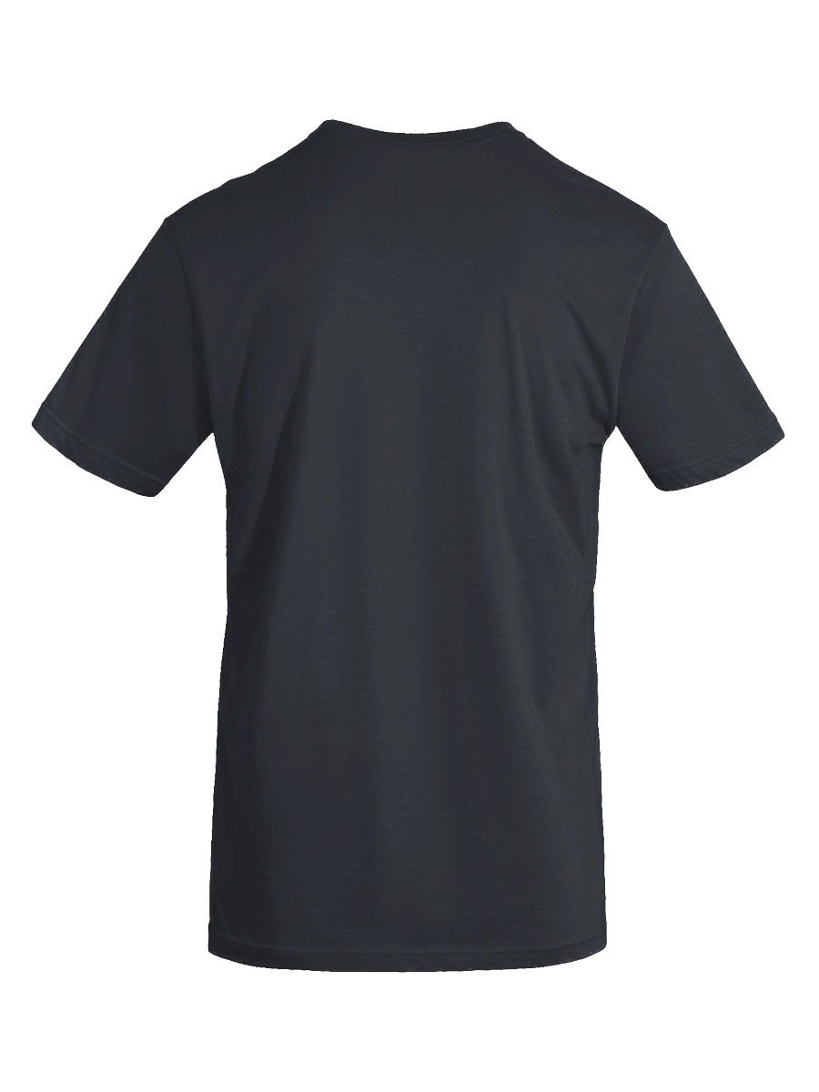 Minimalist Search Bar with Cosmic Graph Design T-Shirt product image (39)