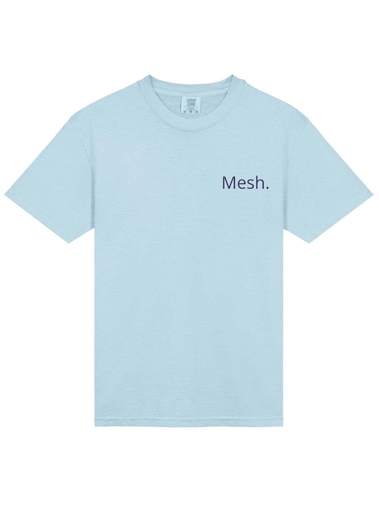 Standard Mesh Tee product image (5)