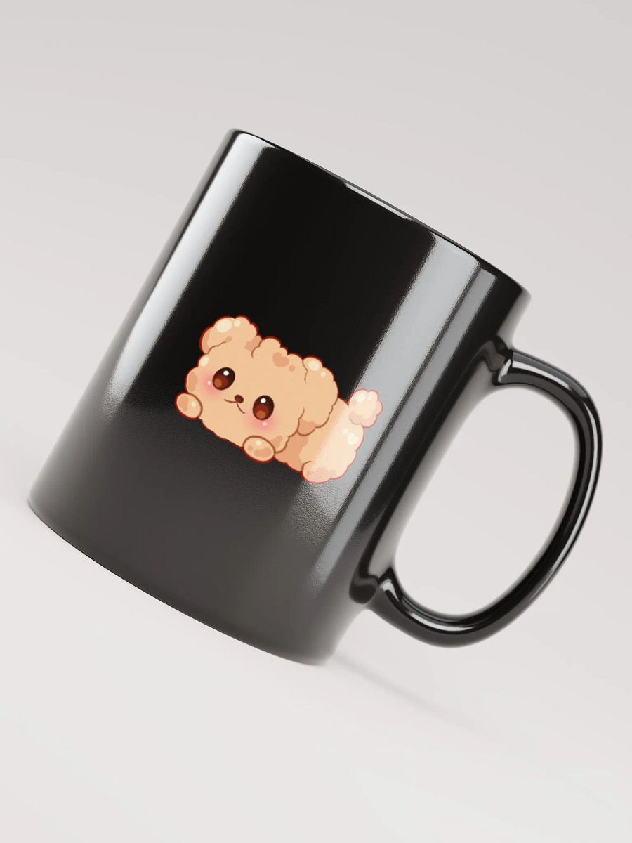 'Lazy Gamer' Chibi Mug product image (8)