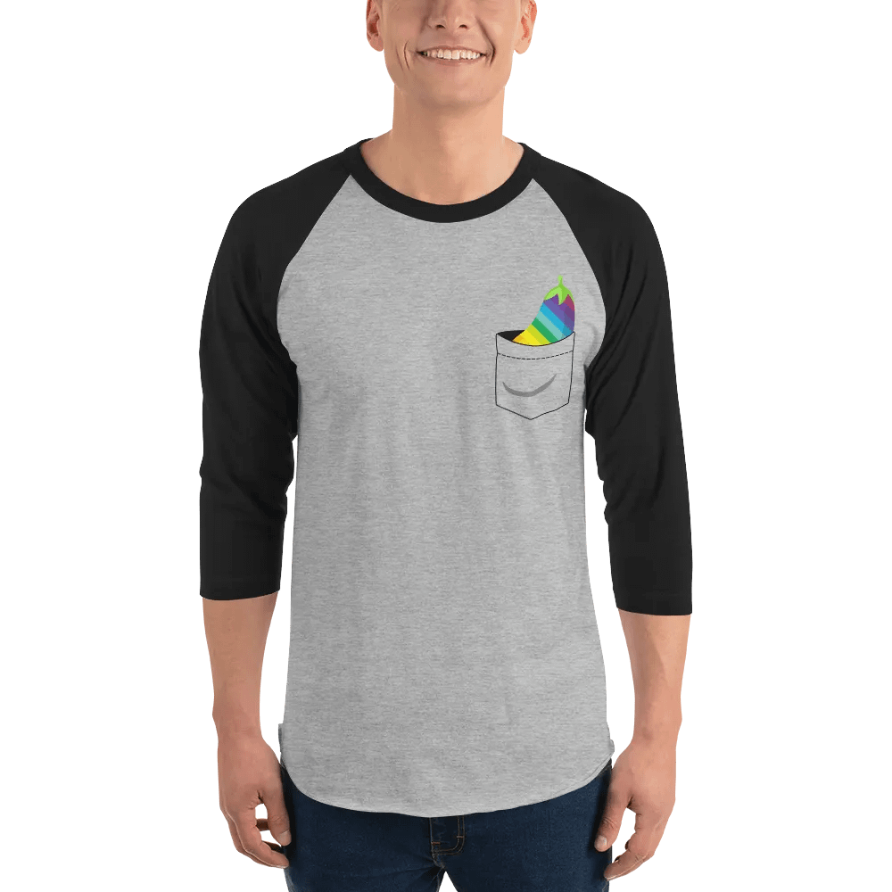 Pockplant longsleeve shirt product image (3)