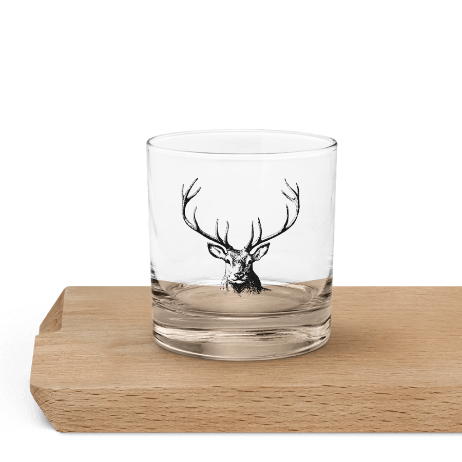Eclipse Rocks Glass Set product image (5)