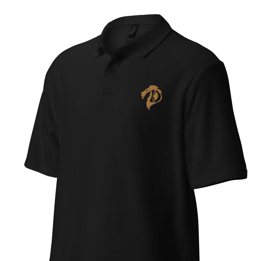 KD Polo UNISEX product image (4)
