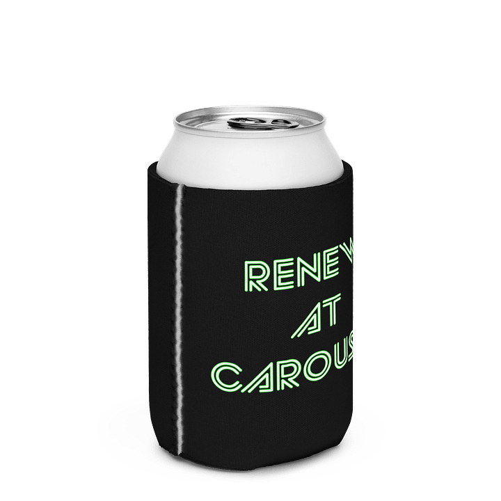 Renew at Carousel Coozie product image (2)