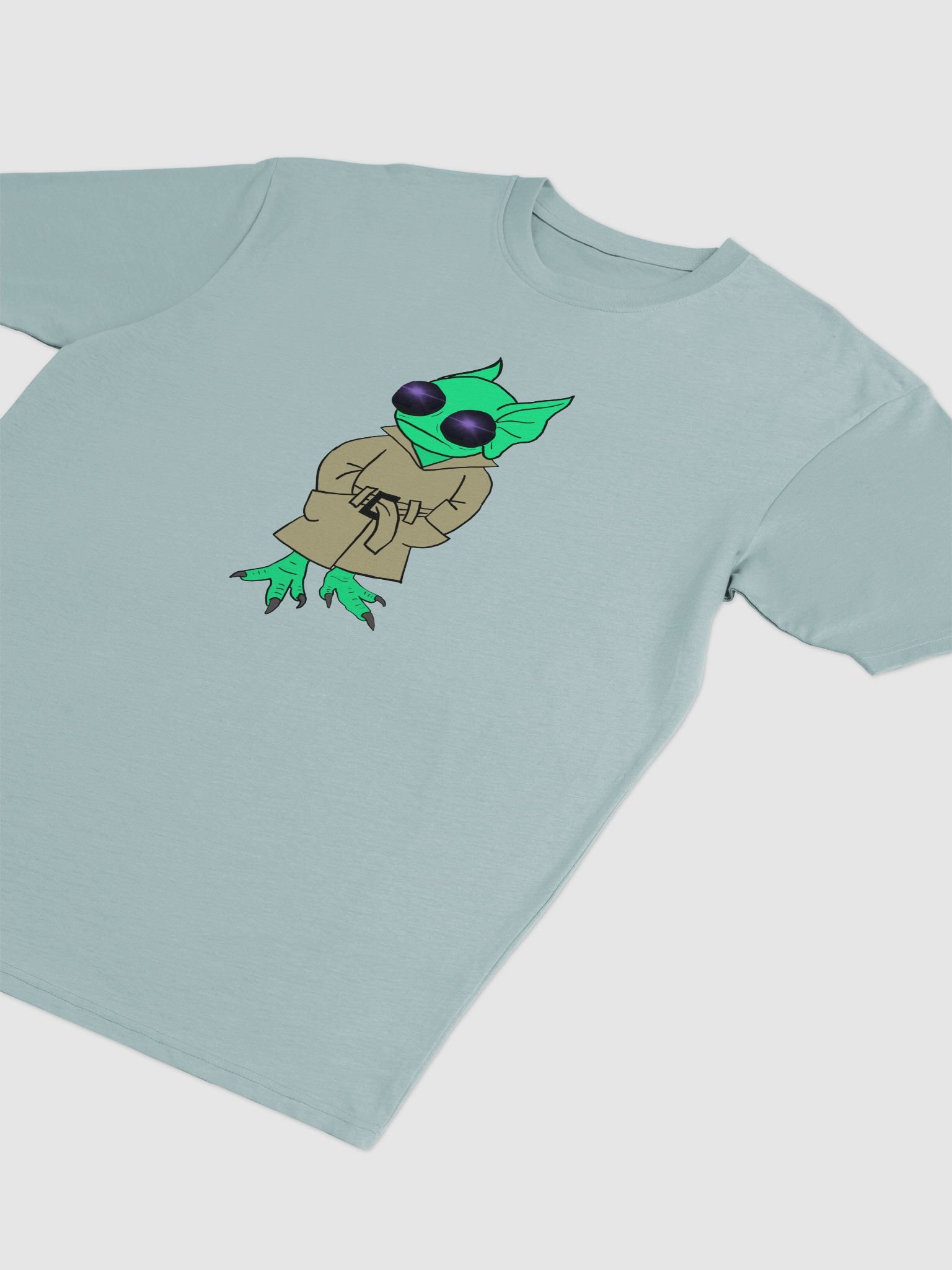 Stealth Mode Goblin product image (21)