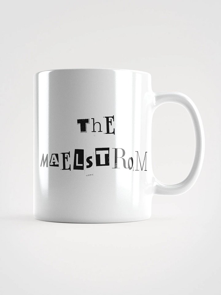 Punk Maelstrom Mug product image (1)