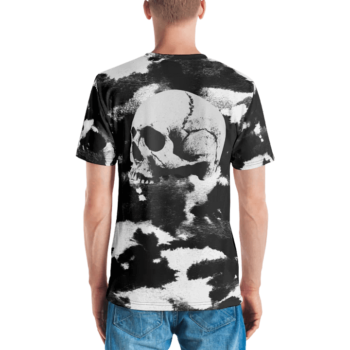Remnant - All-Over Print Tee product image (1)