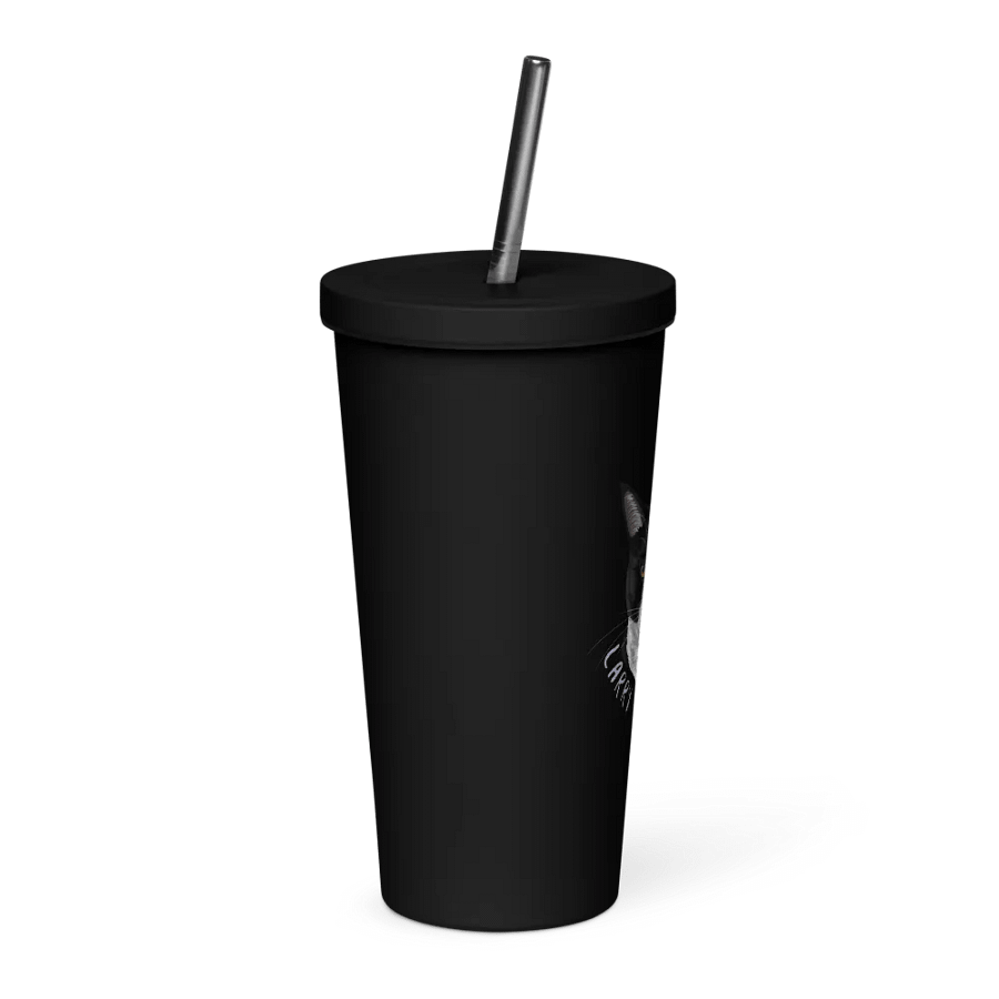 Larry Fan Club Tumbler product image (4)